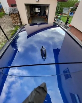Toyota Avensis cena 35000 przebieg: 320000, rok produkcji 2015 z Łosice małe 92